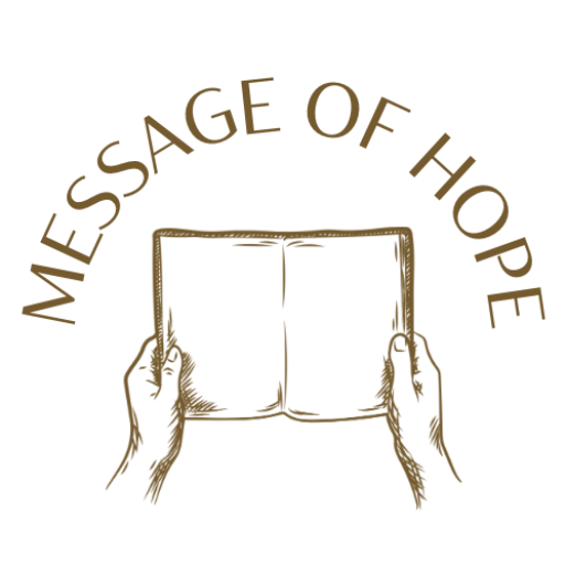 希望の書  Massage of Hope